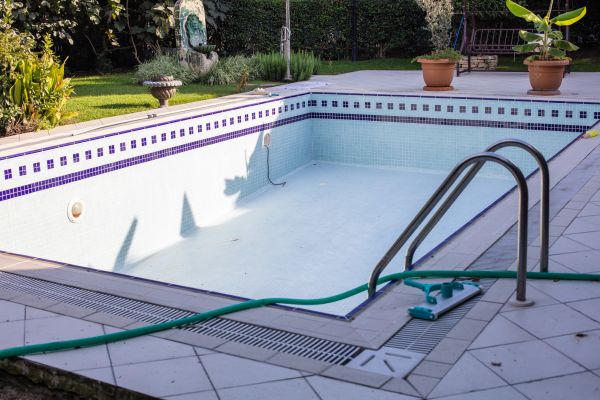 Swimming Pool Demolition in Snohomish