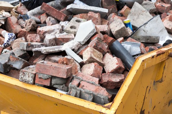 Brick Removal in Snohomish