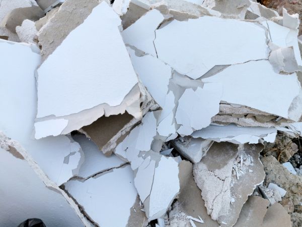 Drywall Removal in Snohomish