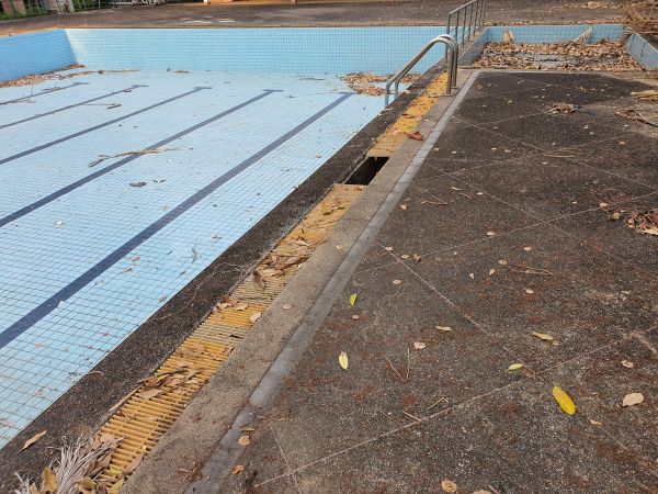 Commercial Pool Removal in Snohomish